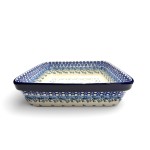 431 Bunzlau vierkante ovenschaal 27 x 27cm 1821X Vierkante Schalen 431 Bunzlau vierkante ovenschaal 27 x 27cm 1821X Vierkante Schalen